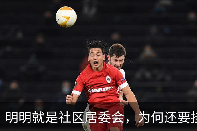 明明就是社区居委会，为何还要挂党群服务中心招牌？